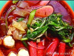 -吴忠民族饭庄(利通南街店)