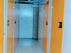 -安东易迷你自助仓储寄存仓库(顾戴路店)