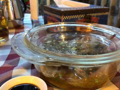 桑拿醉虾-雅憩花园餐厅