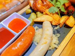 -甲丁坊·德餐·酒吧(五棵松华熙店)