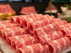 -德天肥牛海鲜火锅(城西银泰店)