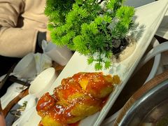 -少林寺欢喜地素斋馆