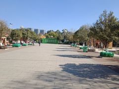-月牙潭公园