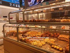 -好利来(十里河店)