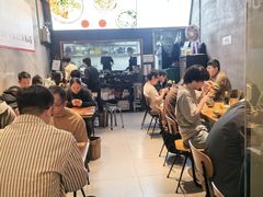 -圳兴面王·拌川·特色炒面(南山保利剧院店)