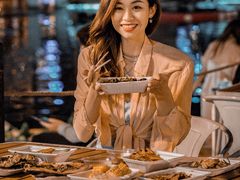 -东南亚风情赶摆街夜市