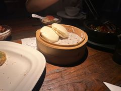 -外婆家(蓝色港湾店)