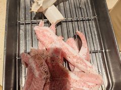 -Ant 蚂蚁洞烤肉·大营地(上海静安大悦城店)