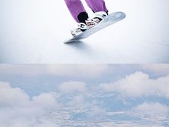-鳌山滑雪度假区