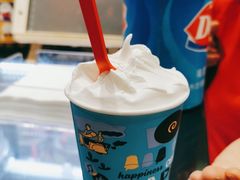 -DQ·蛋糕·冰淇淋(通州万达店)