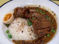 -米仓食堂(皇庭广场店)