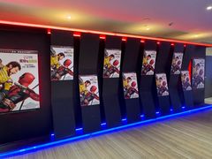 -英皇电影城(英皇集团中心IMAX店)
