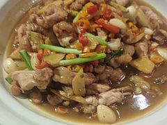 -衡厨·衡阳土菜(中南店)