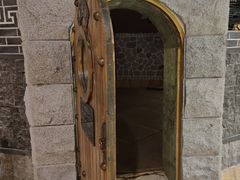 -宝丽金大酒店·洗浴中心