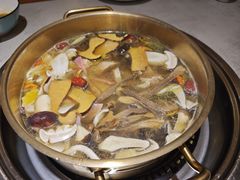 -大理董·董家小厨野生菌火锅(古城旗舰店)