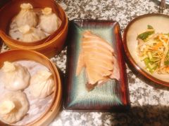 天王烤鸭包-南京大牌档(凯德大峡谷店)
