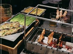 -很久以前羊肉串(大华三路店)