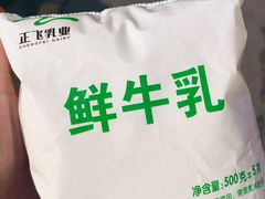 -正飞鲜奶(南湖一期店)