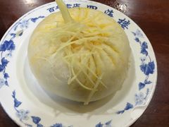-四海楼(如皋定慧禅寺店)