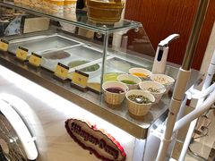 -东莞旗峰山酒店及行政公寓·莱斯西餐厅