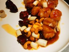 -京味斋·烤鸭·北京菜(安贞店)