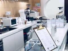 -BLACKSHEEP ESPRESSO(建国中路店)