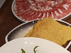 -快乐小羊火锅餐厅(农科路店)