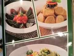 -荔粥记潮汕砂锅粥(新北万达店)