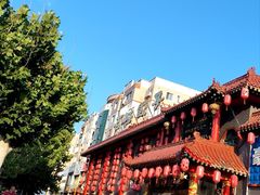 -百味饺子城•海鲜家常菜(秦皇岛店)