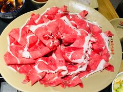 -晓宇重庆火锅(龙首店)
