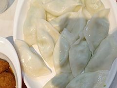 -喜家德虾仁水饺(金融中心店)