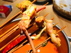 -班花麻辣烫(南京概念店)