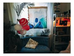-Smile House咖啡馆(群芳小区店)
