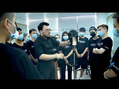 -首脑美容美发化妆美甲培训学校(龙岗校区)