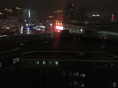 -上海静安铂尔曼酒店