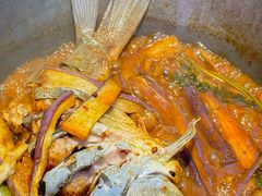 -山河屯铁锅炖·非遗铁锅炖(华强北店)