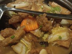 -惠丰堂饭庄·烤鸭·京味菜(西北旺·唐家岭店)