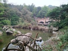 -云溪植物园