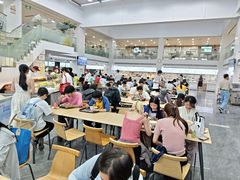-北京大学-燕南食堂