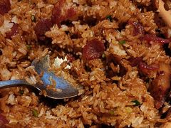 -八府香鸭·啫啫煲(华山路店)