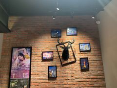 -THE ALLEY 鹿角巷(时代天街A馆店)