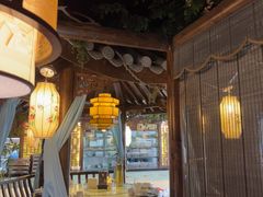 -老平安农家菜(平安店)