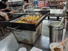 -郝大姐·乌龙山铁板烧(大学城三店)