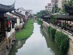 -南翔古镇