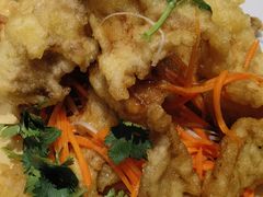 锅包肉-老江南春·中国龙菜(衡山路店)