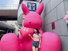 -万科生活广场(东莞松山湖店)