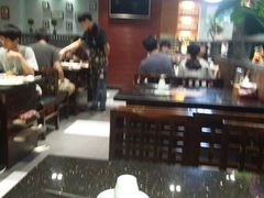 大堂-猪啊牛呀羊啊铜盘烤肉(正大广场店)