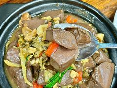 -斯丹姜母鸭·古法干香(涂门街总店)