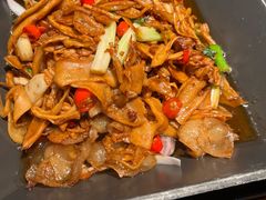 -蓉和妈妈菜·芙蓉花开(高新店)