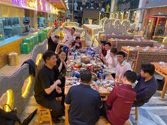 -洪大厨鸡煲(福田店)